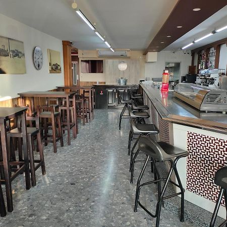 Hostal Efebo 24H Antequera Kültér fotó