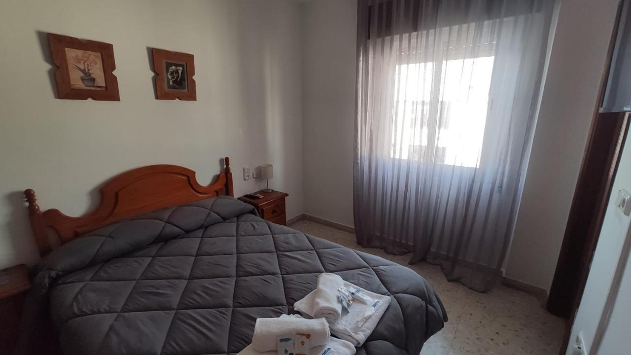 Hostal Efebo 24H Antequera Kültér fotó