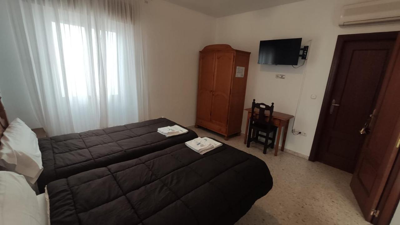 Hostal Efebo 24H Antequera Kültér fotó
