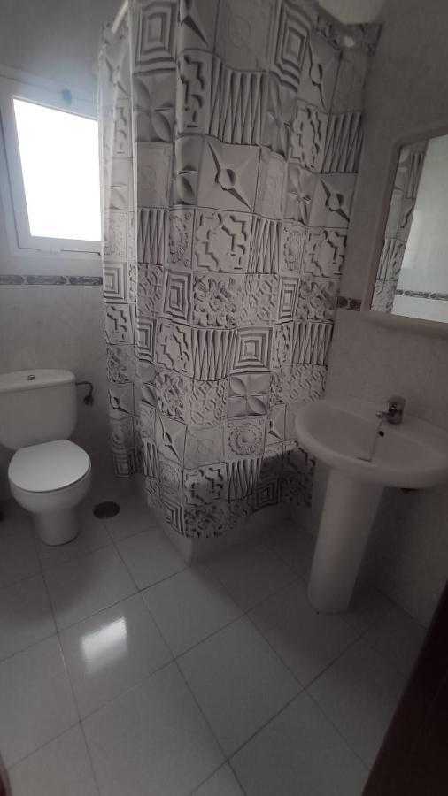 Hostal Efebo 24H Antequera Kültér fotó