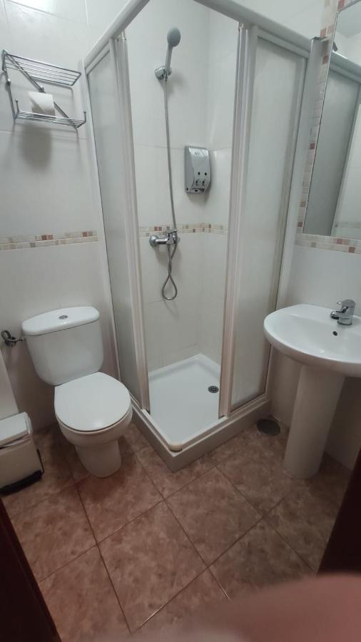 Hostal Efebo 24H Antequera Kültér fotó
